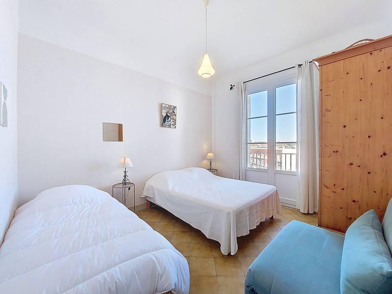 Vakantieappartement in Royan, Frankrijk voor 5 personen foto 14