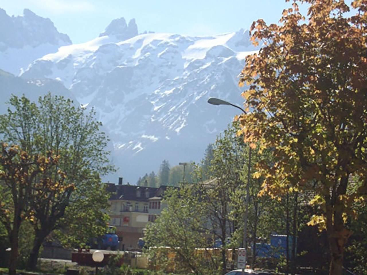 Blumenweg 2 in Engelberg, Obwalden, Zwitserland voor 4 personen foto 21