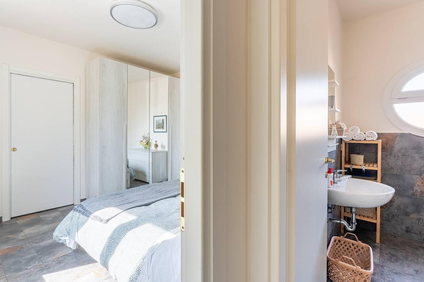 Vakantieappartement in Vicopisano, Italië voor 2 personen foto 14