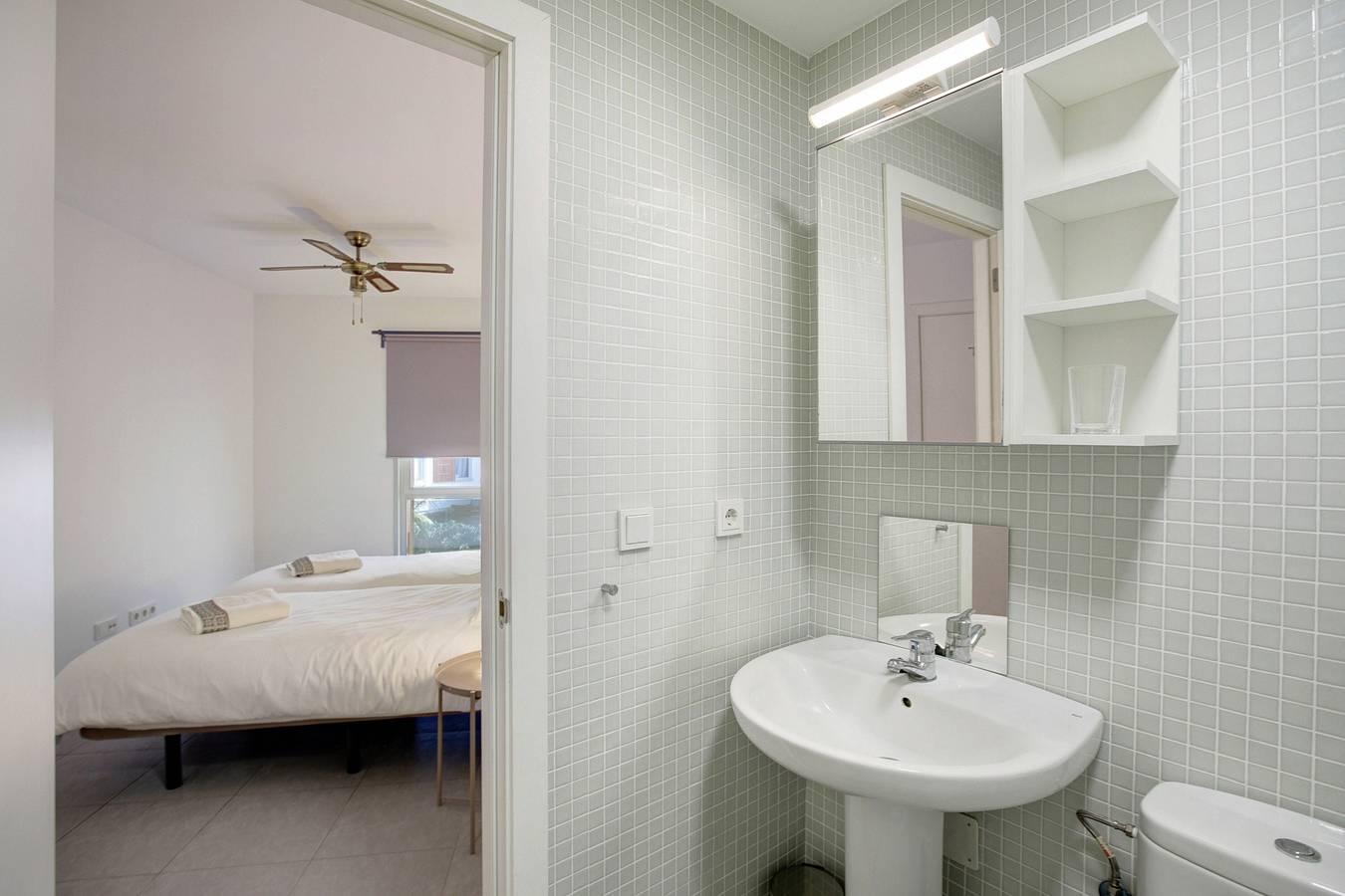 Vakantieappartement in Abona, Spanje voor 5 personen foto 15
