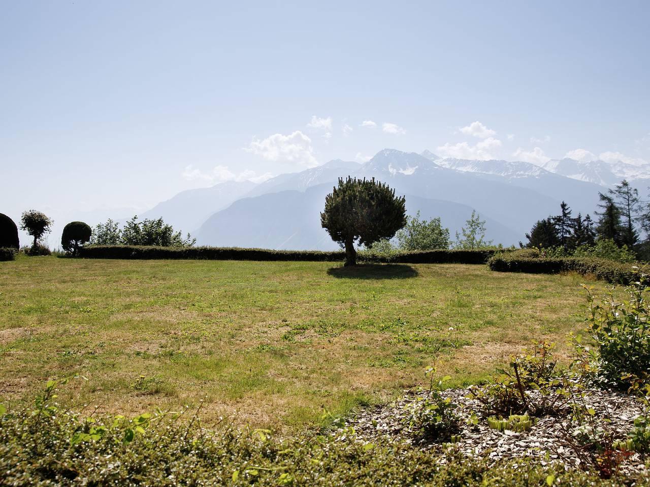 Terrasse Des Alpes 615 in Randogne, Zwitserland voor 3 personen foto 21