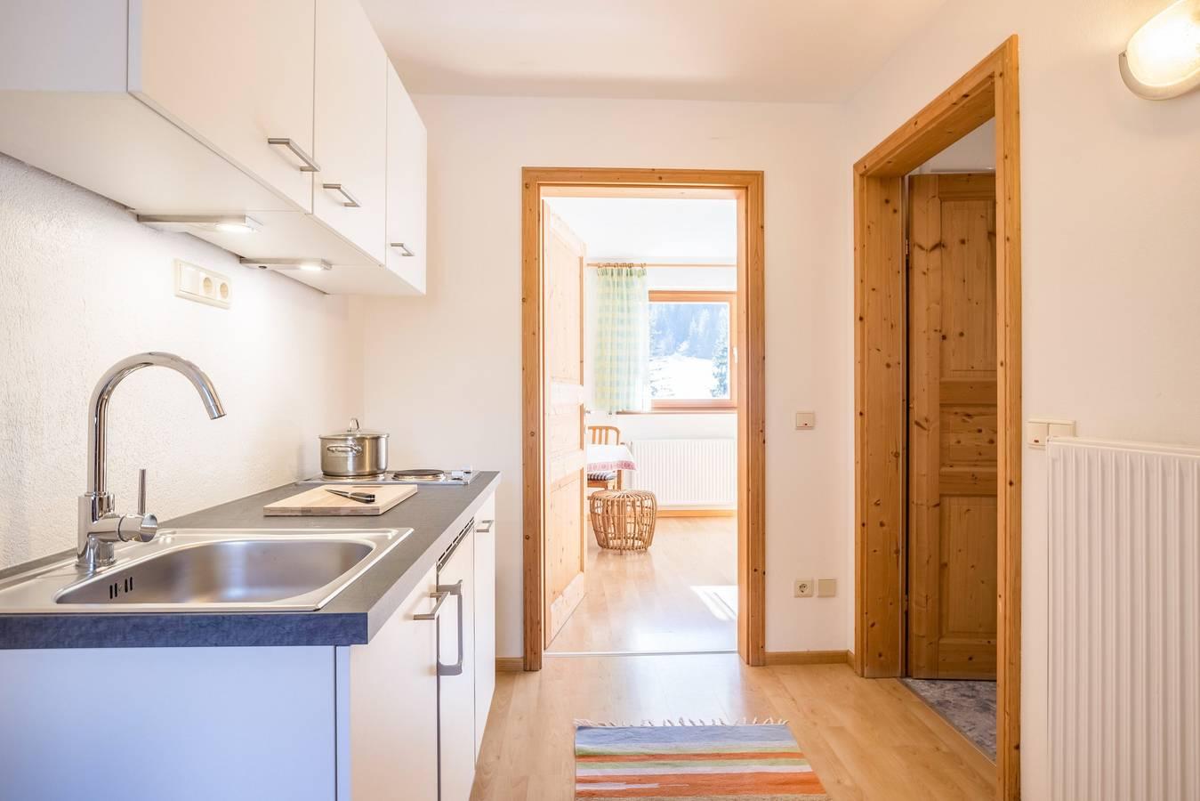Vakantieappartement in Kronplatz, Italië voor 4 personen foto 14