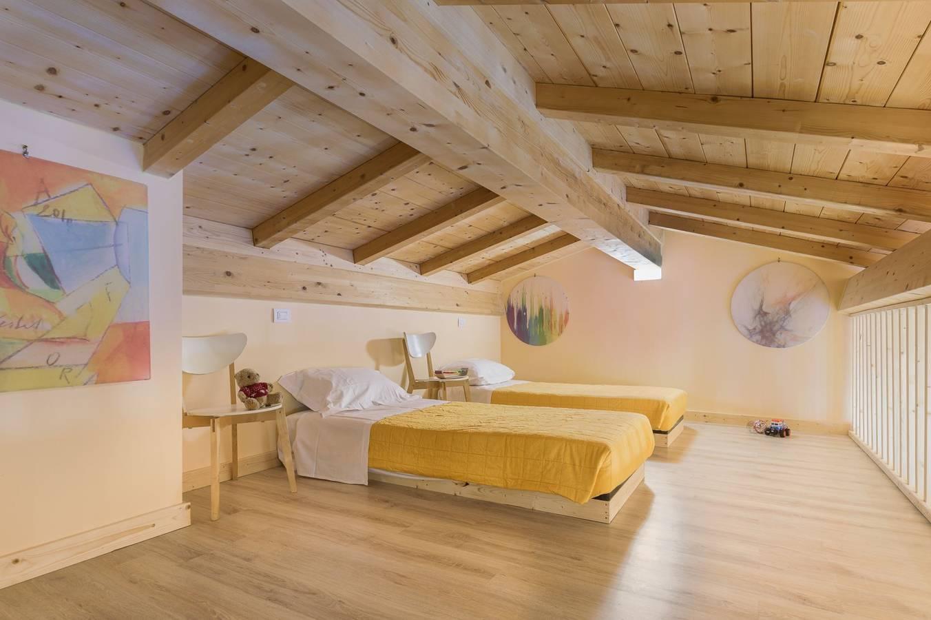 Villa Il Forno in Cortona, Italië voor 8 personen foto 21