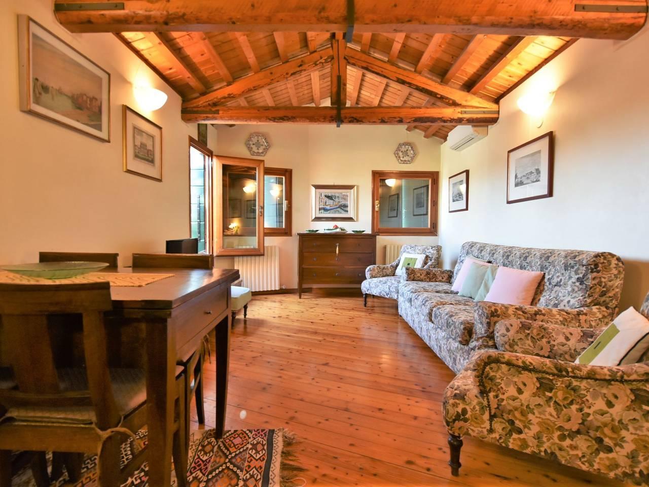 Vakantieappartement in Venetië, Italië voor 5 personen foto 2
