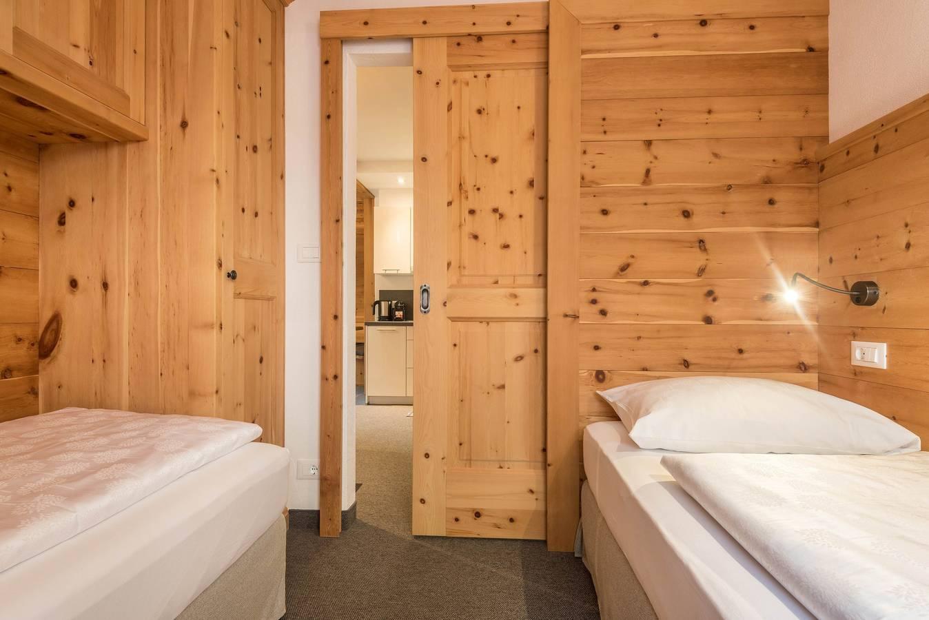 Vakantieappartement in Ortisei, Italië voor 4 personen foto 4