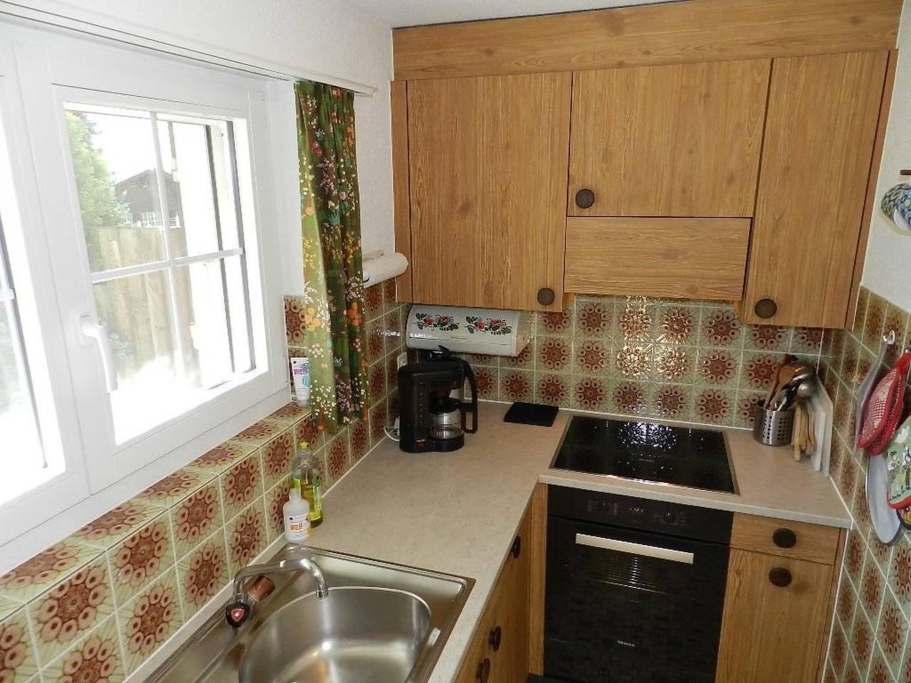 Vakantieappartement in Zweisimmen, Zwitserland voor 3 personen foto 18