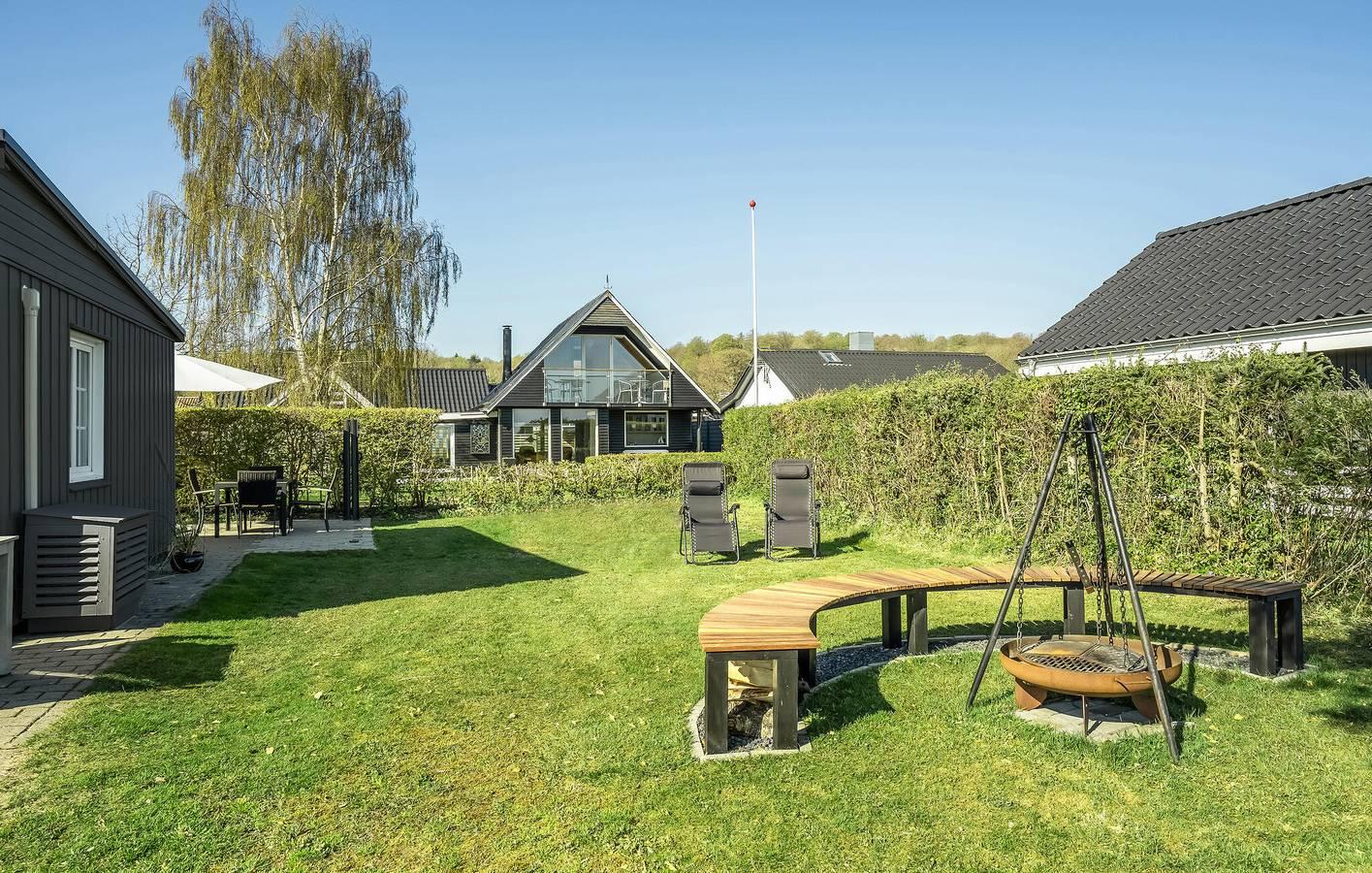 Vakantiehuis in Bjert, Denemarken voor 4 personen foto 12