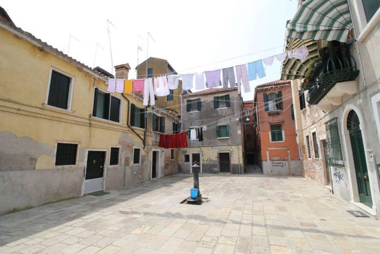 Vakantieappartement met airconditioning en 70 m² en 2 slaapkamers in Venetië, Italië voor 2 personen foto 22
