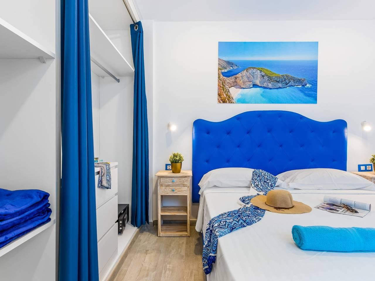 Vakantieappartement in Abona, Spanje voor 2 personen foto 4