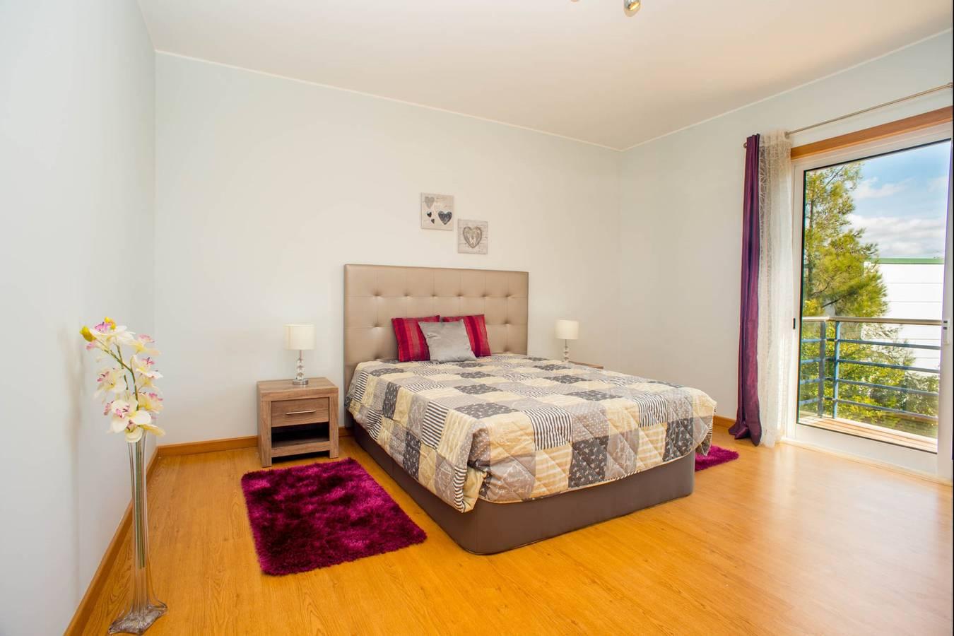 Vakantieappartement in Tavira, Portugal voor 6 personen foto 11