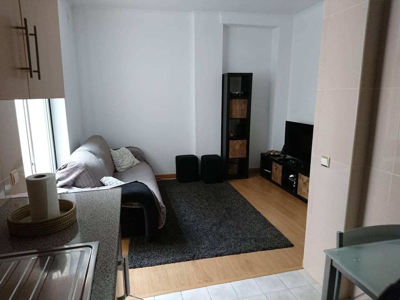 Vakantieappartement in Faro, Portugal voor 2 personen