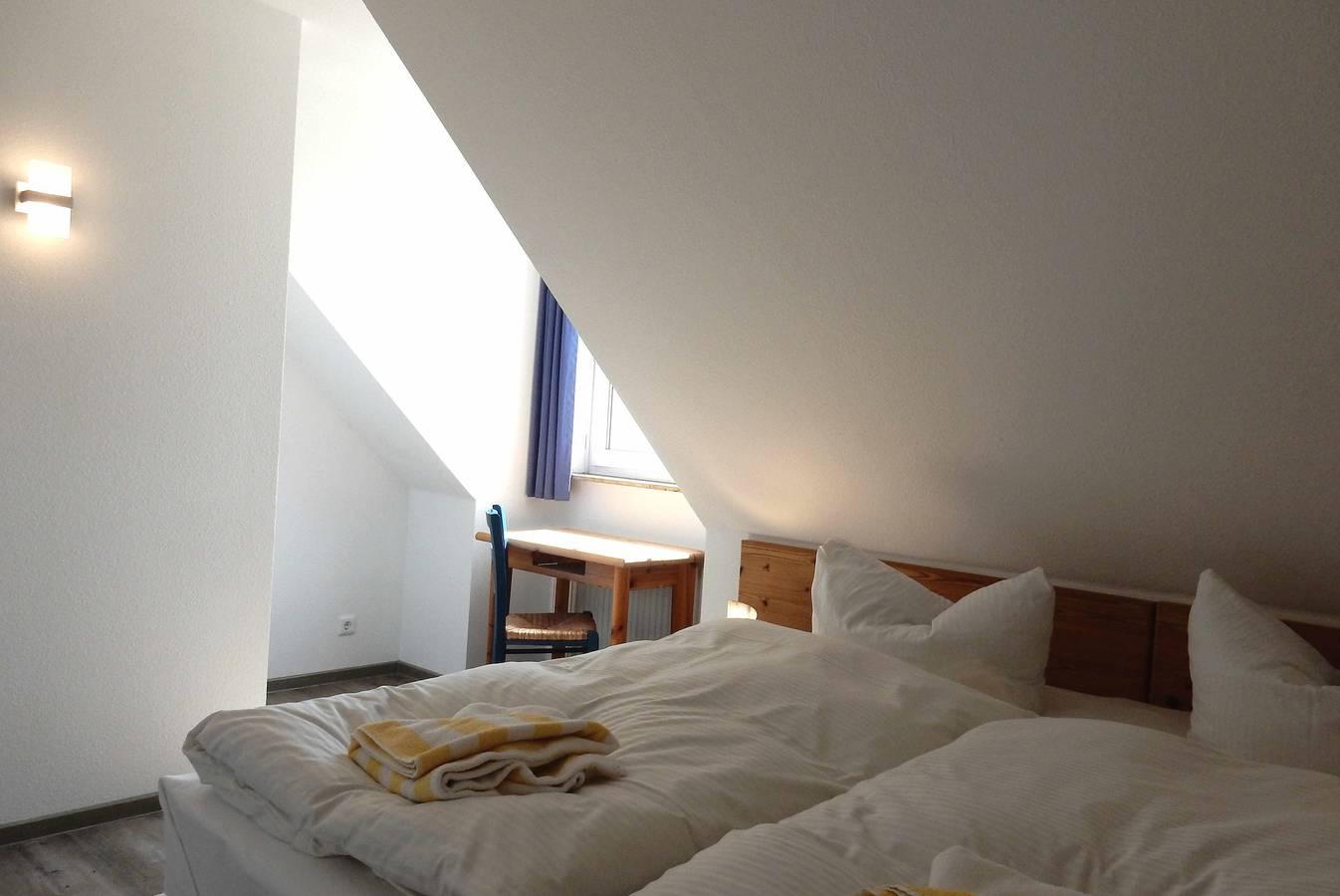 Vakantieappartement in Darß, Duitsland voor 6 personen foto 8