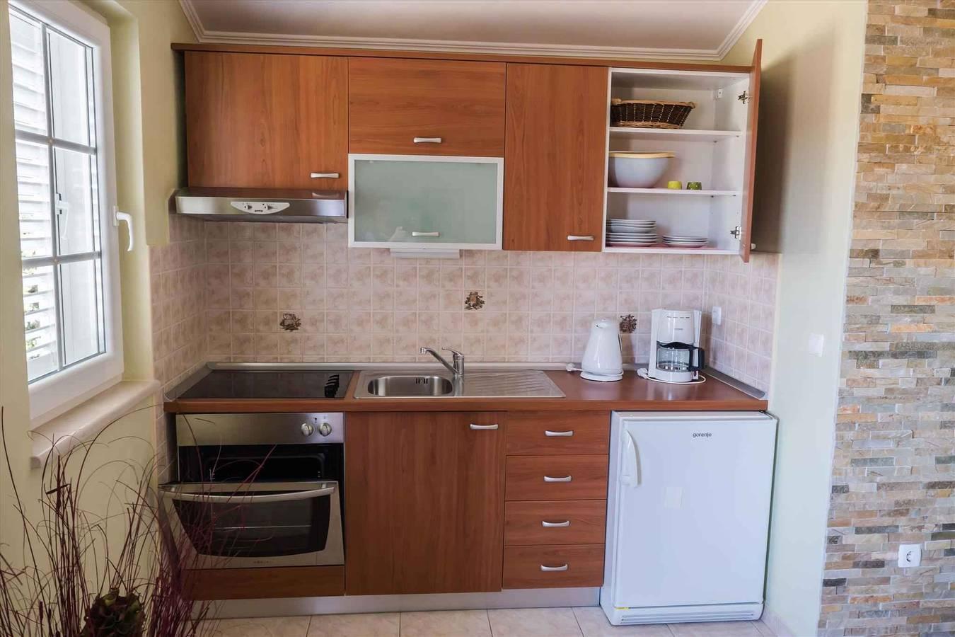 Vakantieappartement in Rab, Kroatië voor 3 personen foto 11