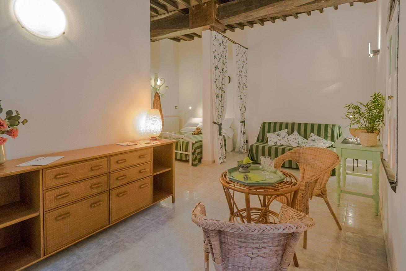 Vakantieappartement in Cinque Terre, Italië voor 2 personen foto 5