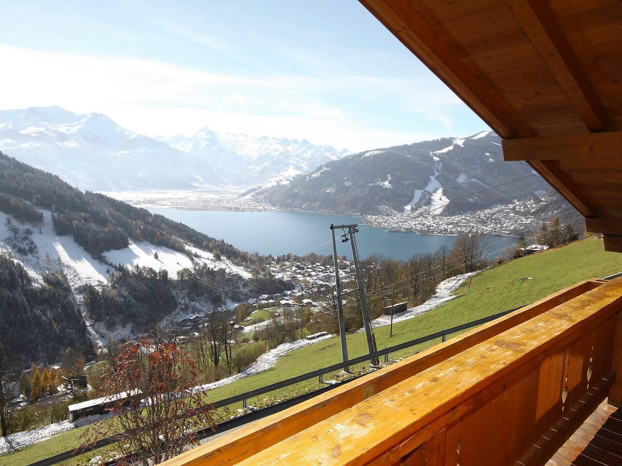 Vakantieappartement in Pinzgau, Oostenrijk voor 10 personen foto 10
