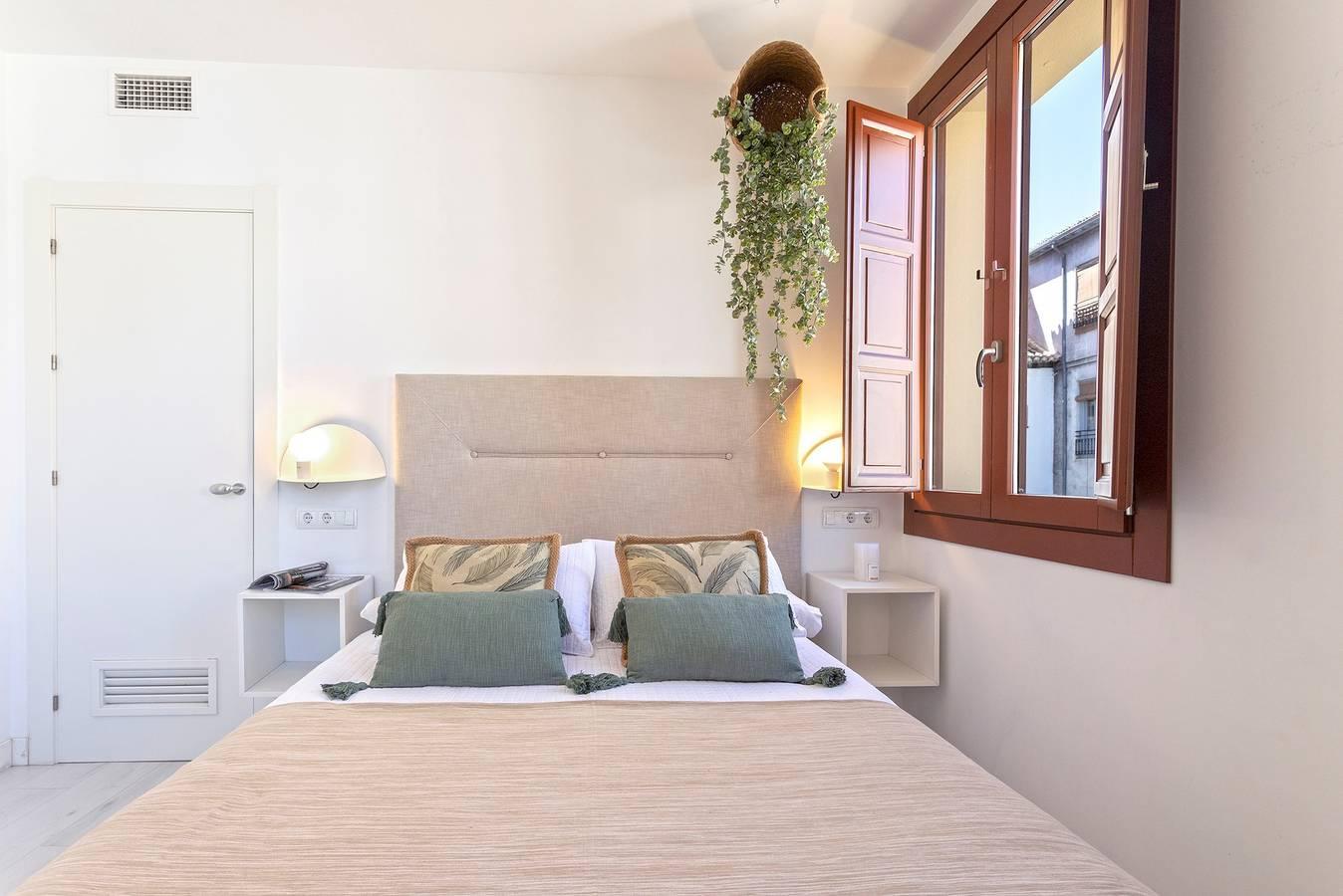Vakantieappartement in Granada, Spanje voor 5 personen foto 11