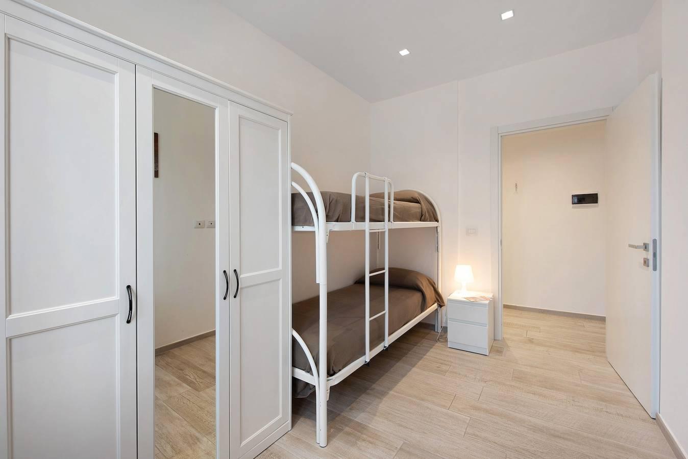 Vakantieappartement in Varazze, Italië voor 6 personen foto 12