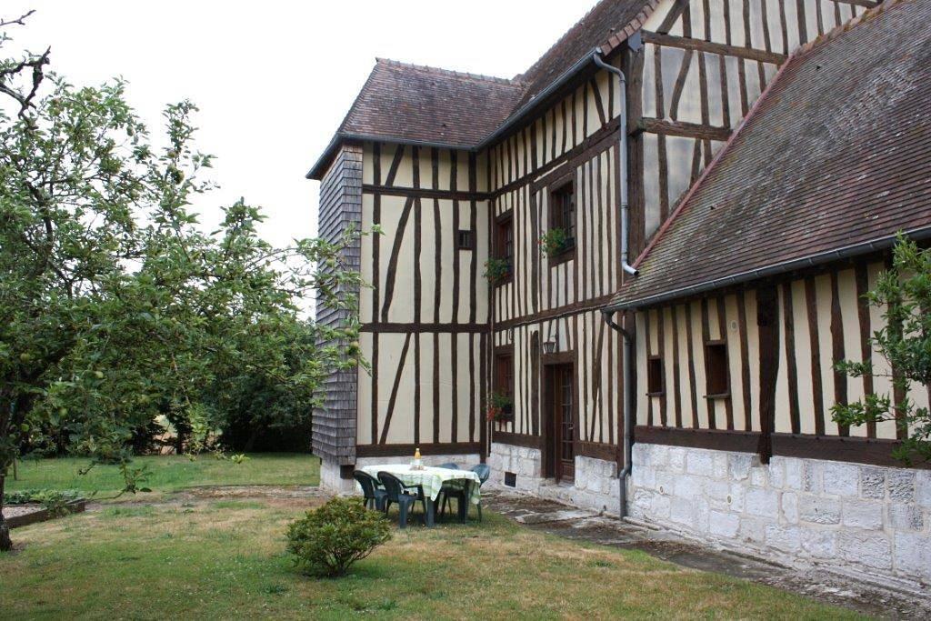 Vakantiehuis in Seine-Maritime, Frankrijk voor 4 personen foto 12