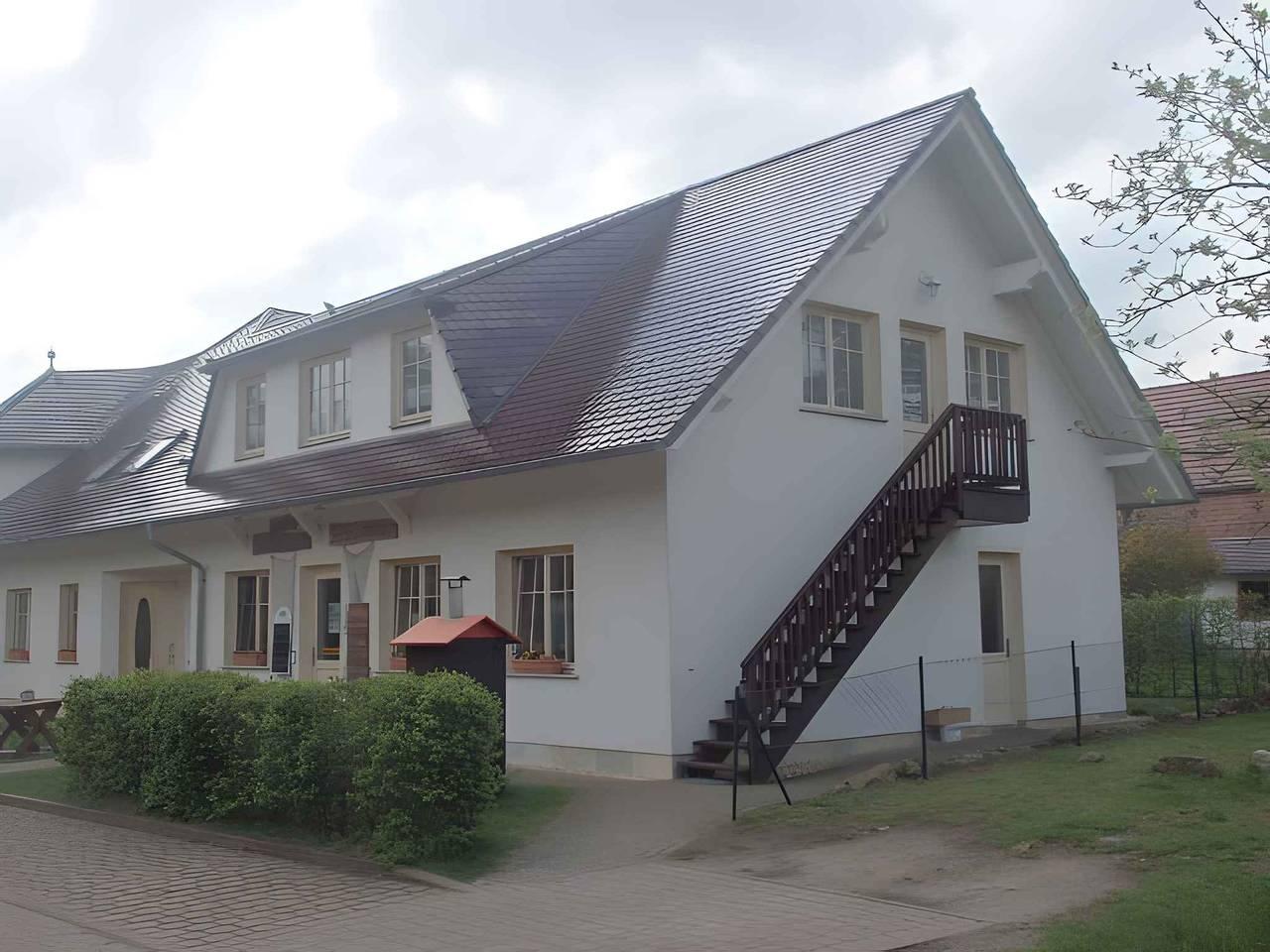 Vakantieappartement in Trebbin, Duitsland voor 2 personen foto 5