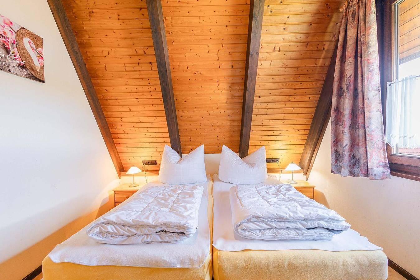 Vakantiehuis in Bodensee, Duitsland voor 5 personen foto 15
