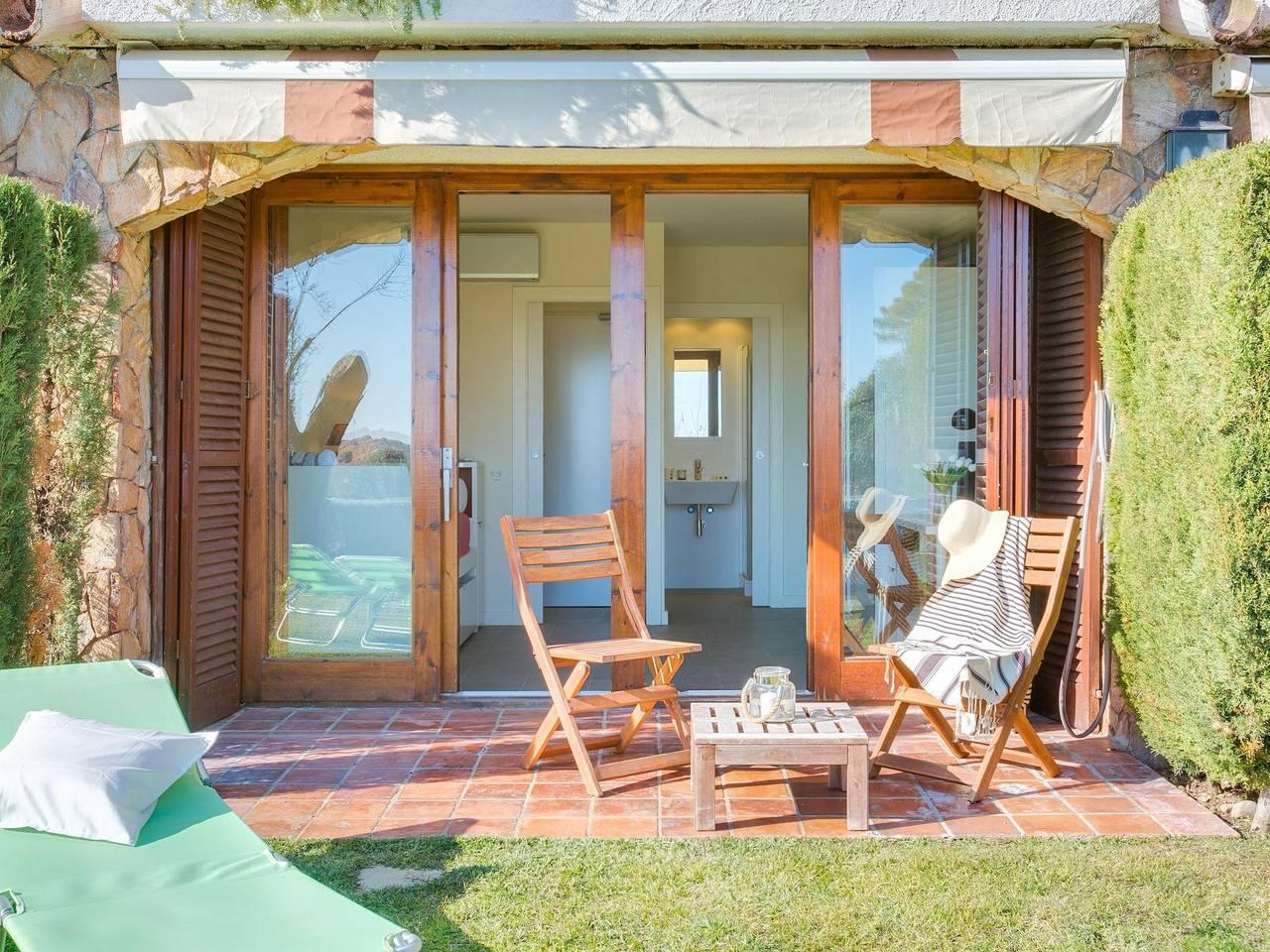 Vakantieappartement in Costa Brava, Spanje voor 6 personen foto 14