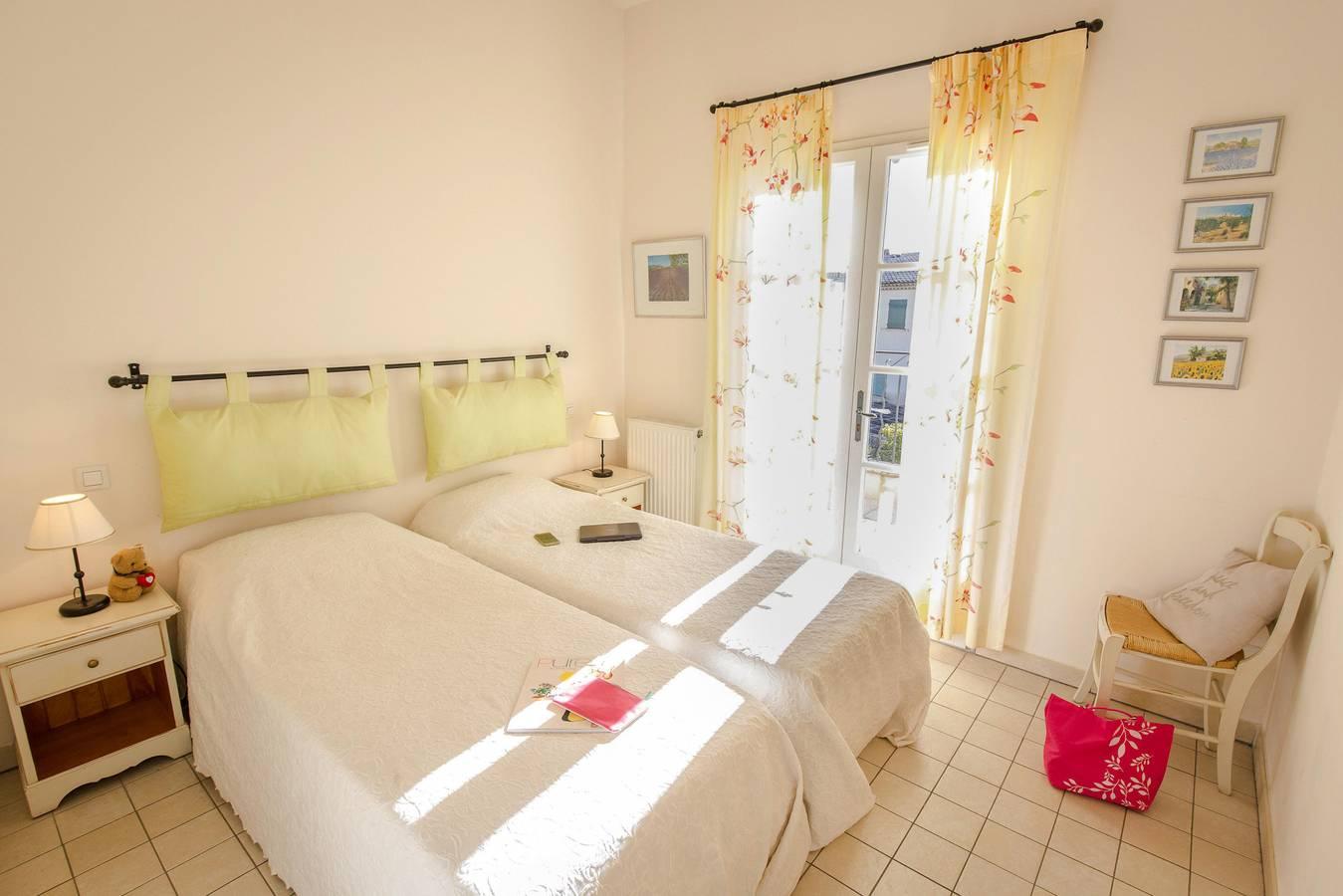 Vakantieappartement in Var, Frankrijk voor 4 personen foto 14