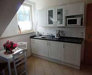 Vakantieappartement in Trebbin, Duitsland voor 3 personen foto 8