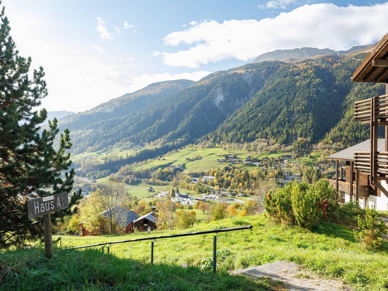 Vakantieappartement in Goms, Zwitserland voor 5 personen foto 6
