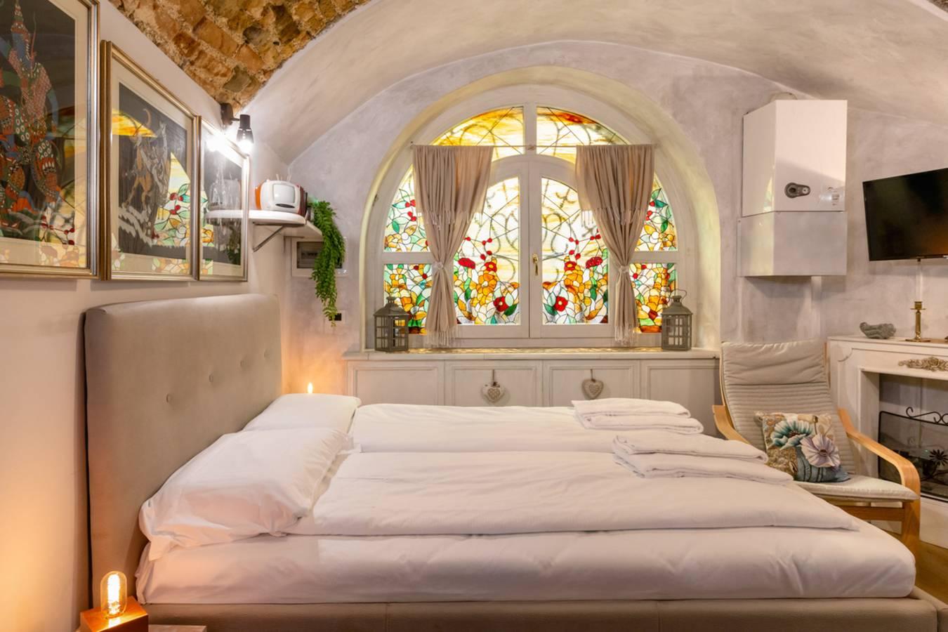 Vakantieappartement in Gardameer, Italië voor 2 personen foto 6