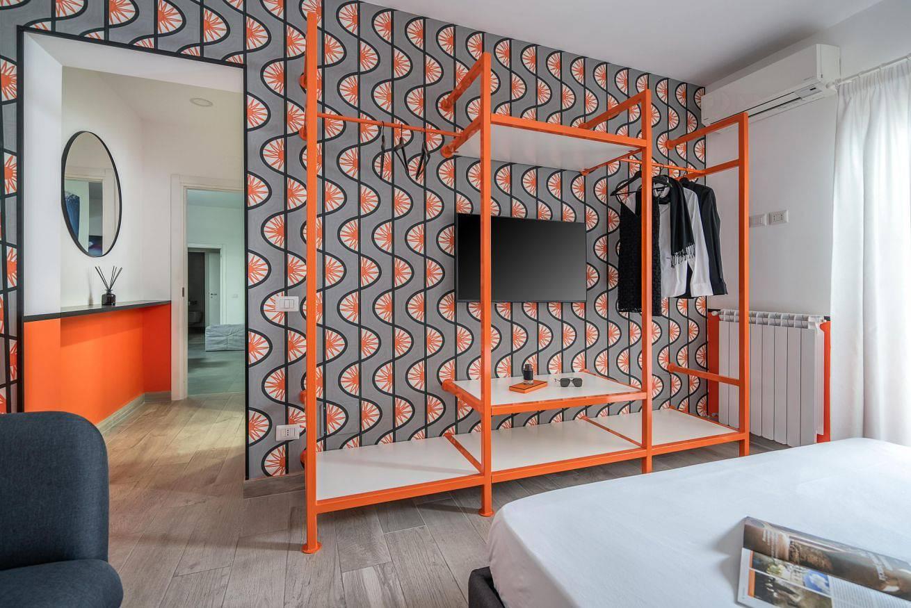 Vakantieappartement in Sorrento, Italië voor 9 personen foto 14