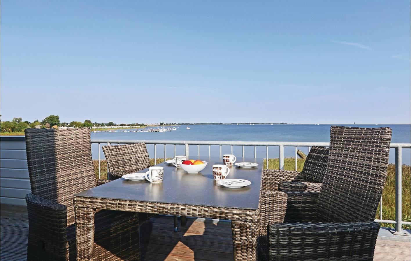 Vakantieappartement in Schlei, Duitsland voor 4 personen foto 6