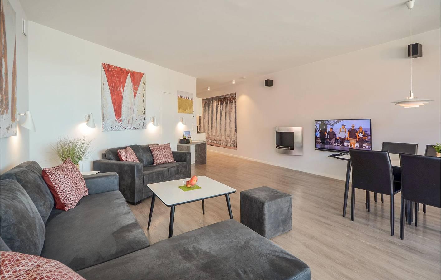 Vakantieappartement in Lübeck, Duitsland voor 6 personen foto 11