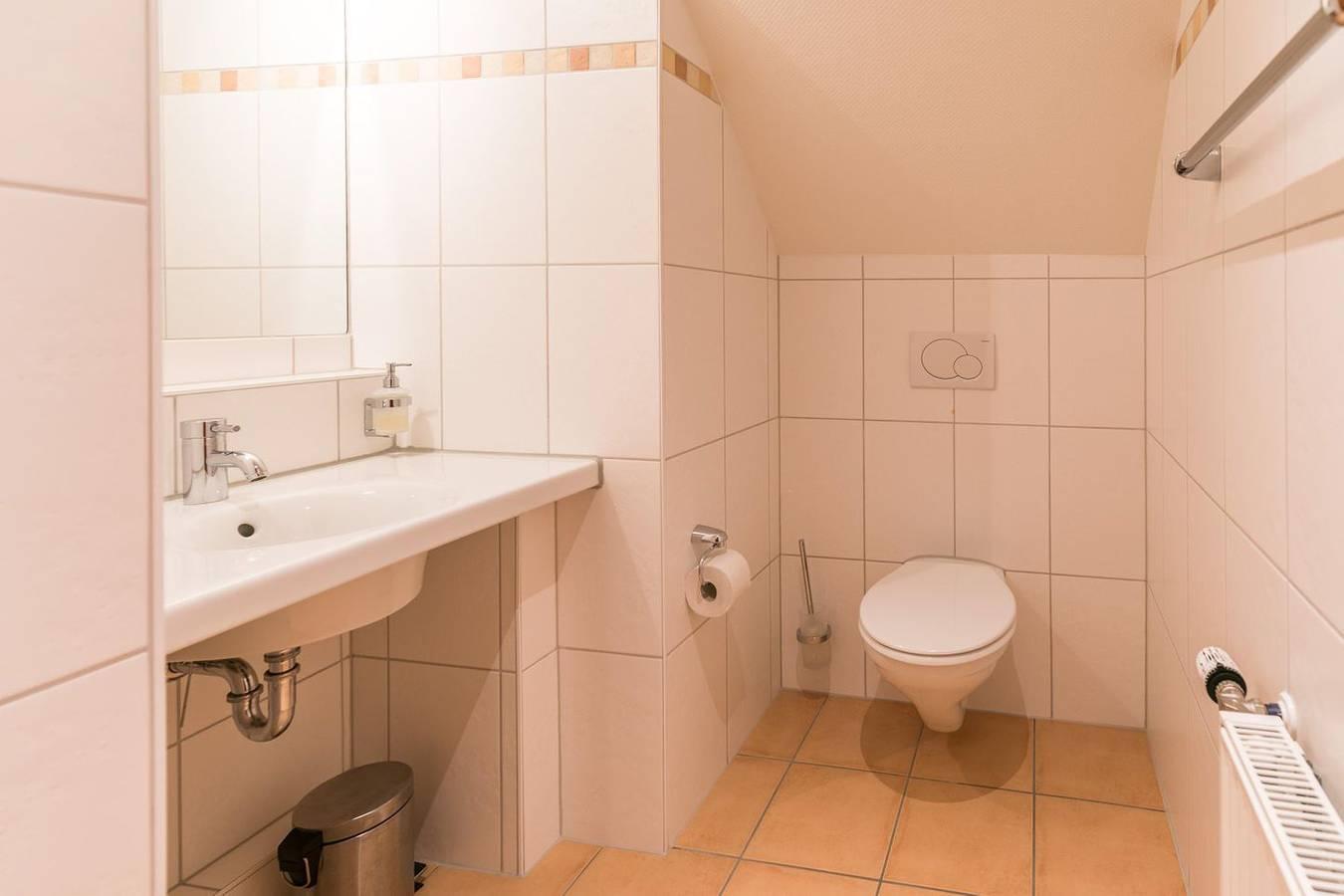 Vakantieappartement in Büsum, Duitsland voor 2 personen foto 16
