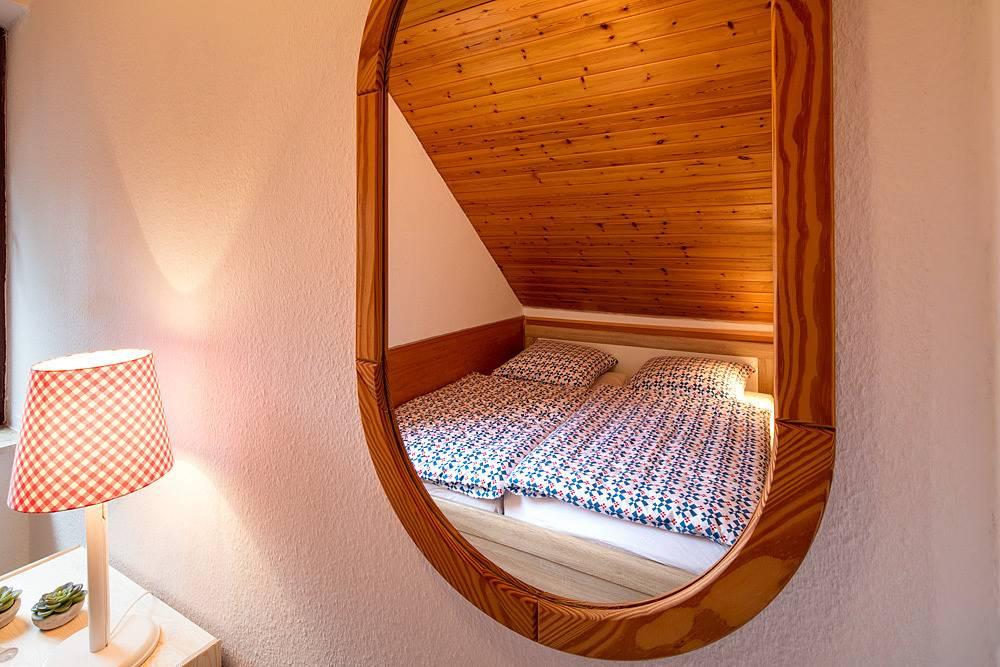 Vakantieappartement in Haffkrug, Duitsland voor 2 personen foto 7