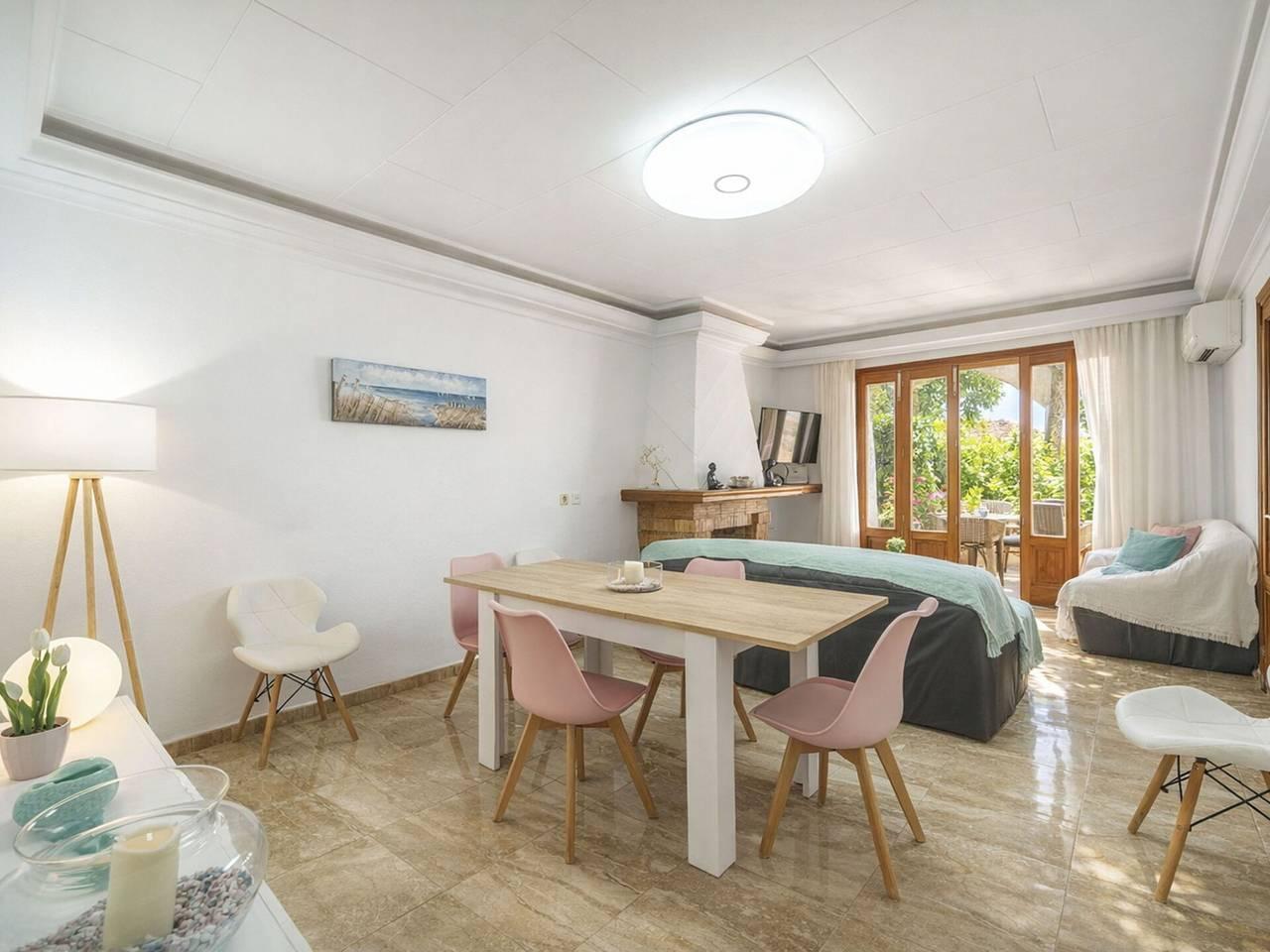 Vakantiehuis in Raiguer, Spanje voor 6 personen foto 12