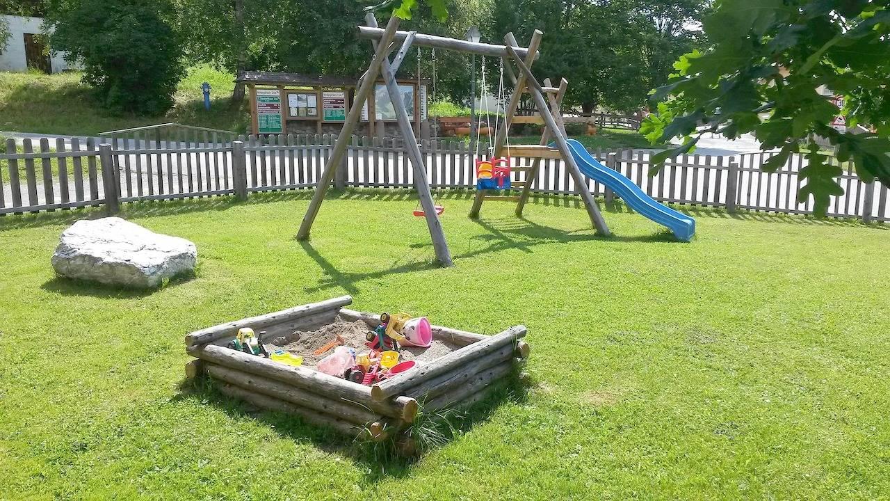 Appartement, toilet en bad/douche gescheiden, 2 slaapkamers in Lungau, Oostenrijk voor 5 personen foto 25