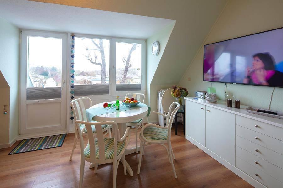 Vakantieappartement in Haffkrug, Duitsland voor 2 personen foto 5