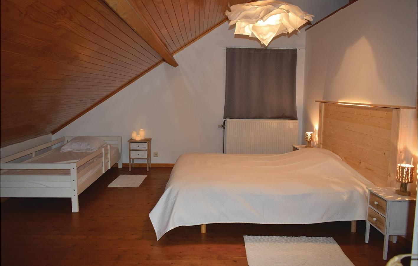 Vakantiehuis in Beauraing, België voor 10 personen foto 15