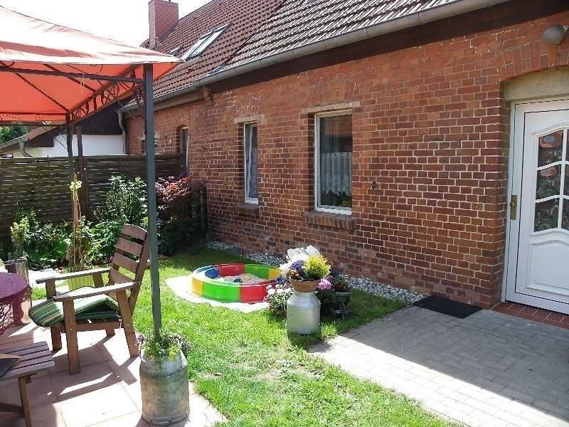 Vakantieappartement in Voor-Pommeren, Duitsland voor 4 personen