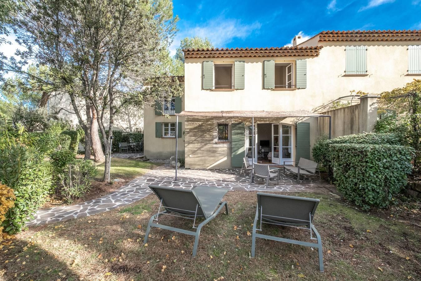Vakantiehuis in Var, Frankrijk voor 6 personen