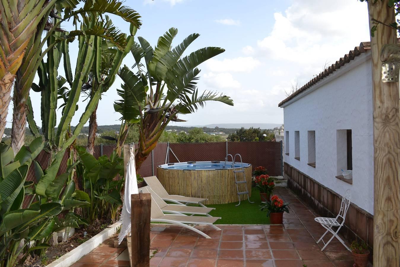 Vakantiehuis in Barbate, Spanje voor 8 personen foto 5