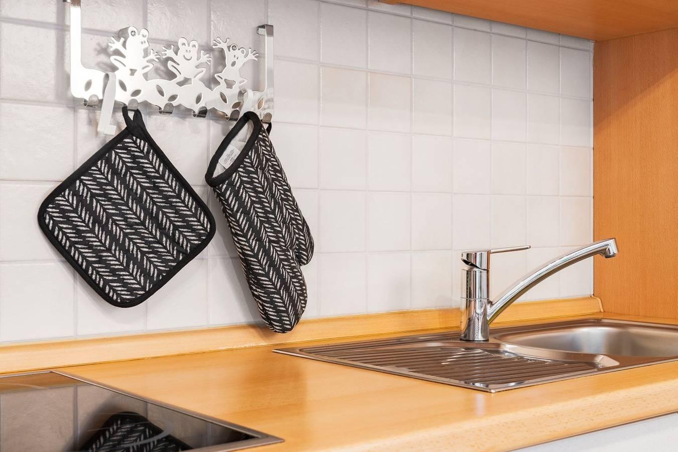 Vakantieappartement in Büsum, Duitsland voor 2 personen foto 8