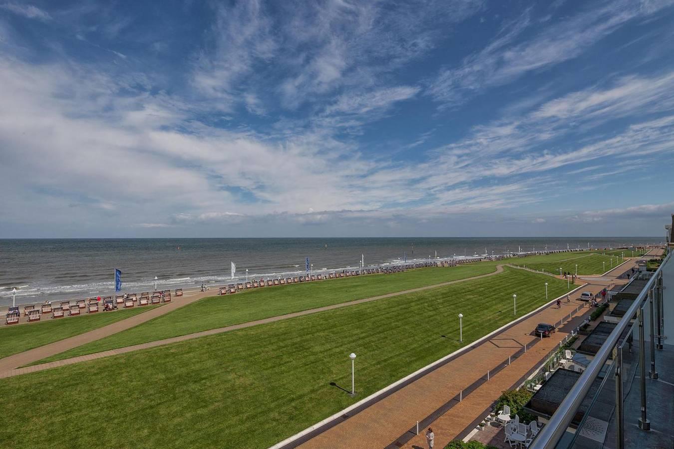 Vakantieappartement in Waddenzee, Duitsland voor 4 personen foto 12
