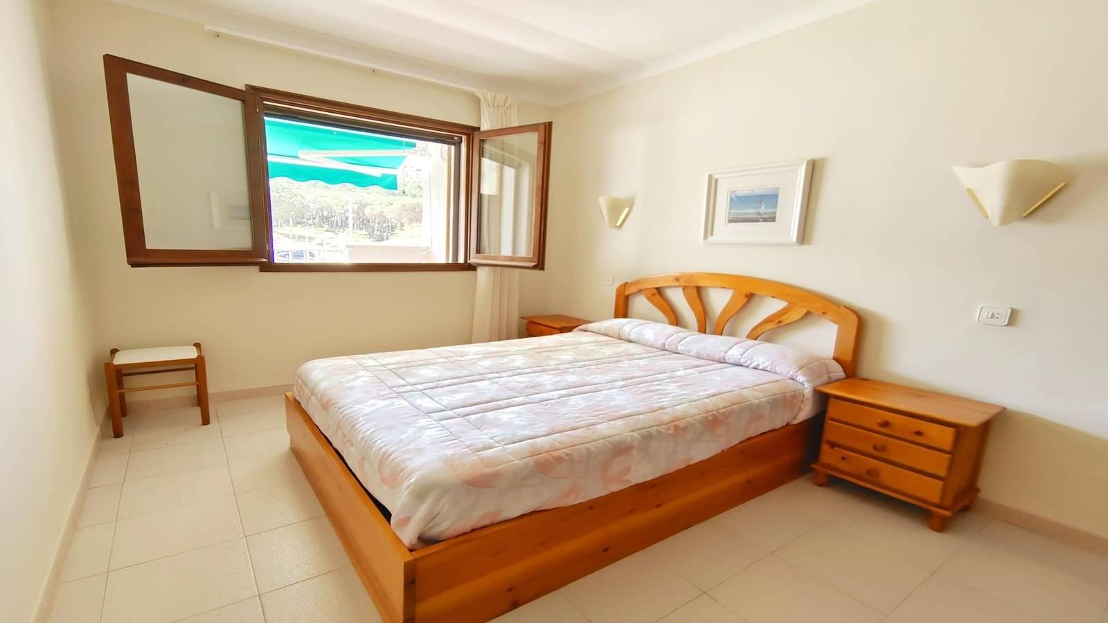 Vakantieappartement in L'Escala, Spanje voor 6 personen foto 15