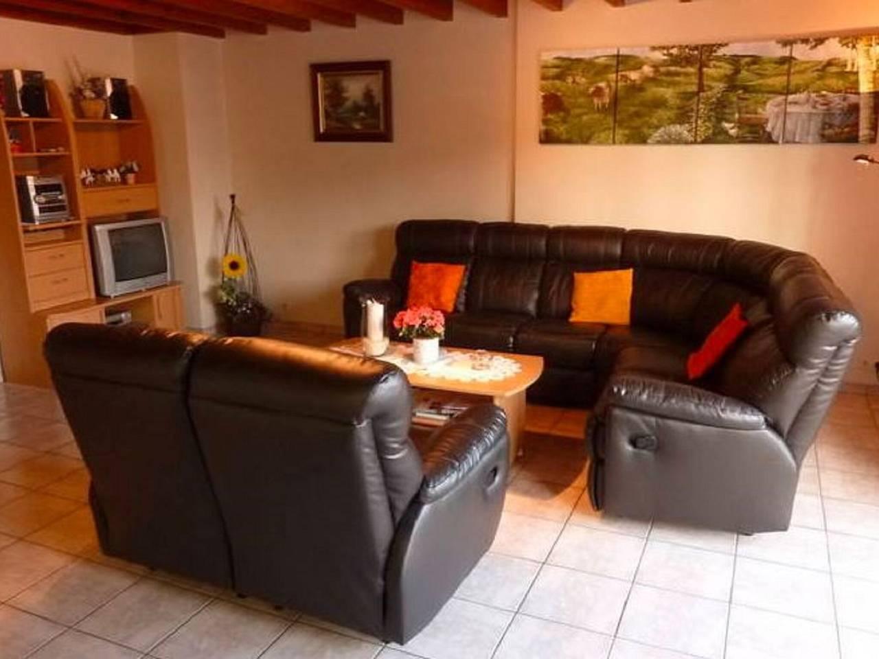 Elegante woning met sauna in Malmedy, Natuurgebied Hautes Fagnes, België voor 14 personen foto 19