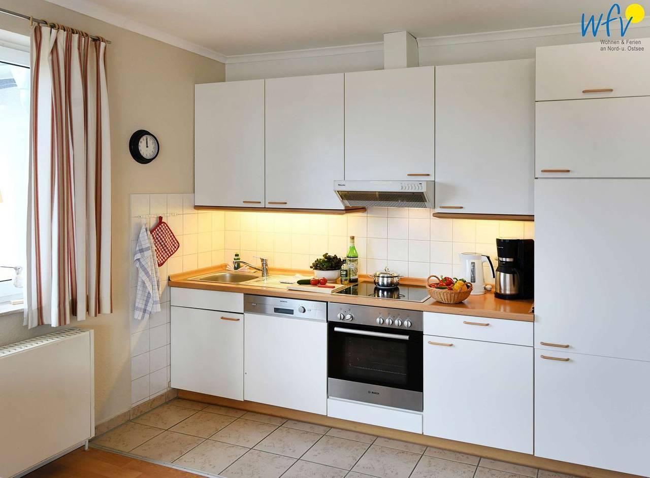 Vakantieappartement in Rügen, Duitsland voor 2 personen foto 18