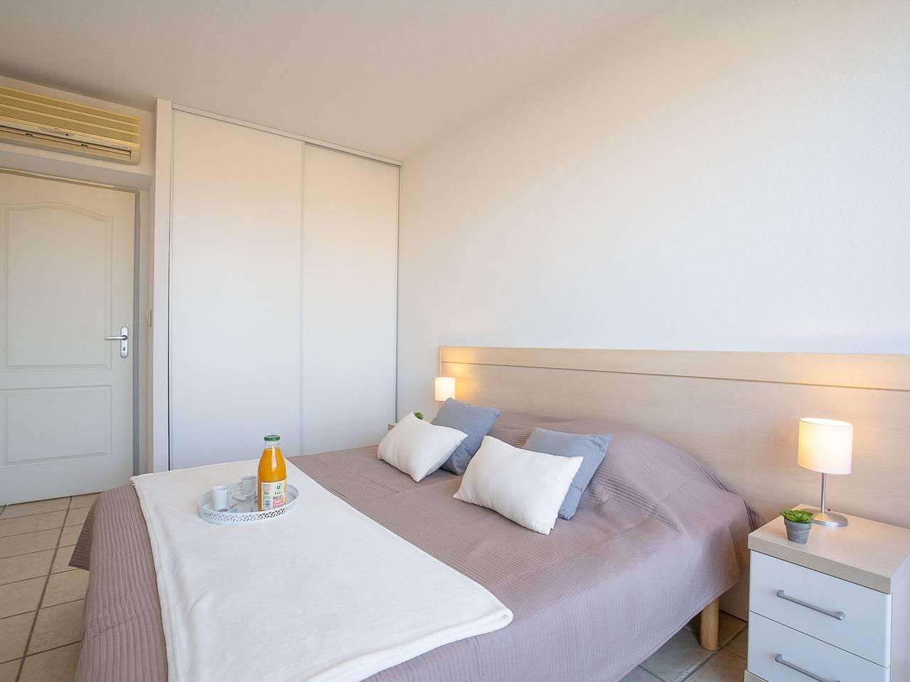 Vakantieappartement in Saint-Cyprien, Frankrijk voor 6 personen foto 12
