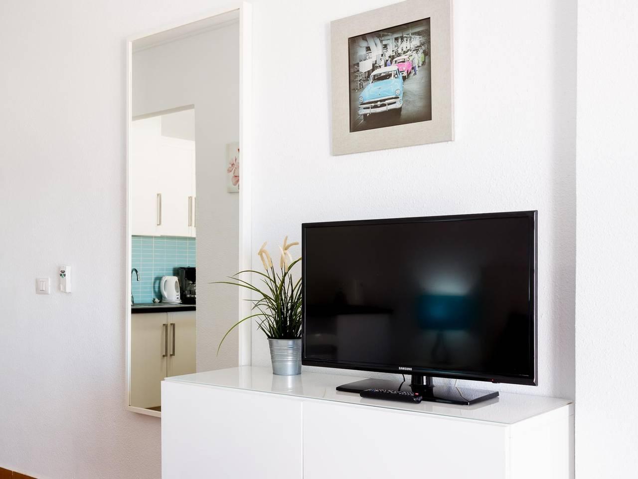 Vakantieappartement in Adeje, Spanje voor 2 personen foto 6