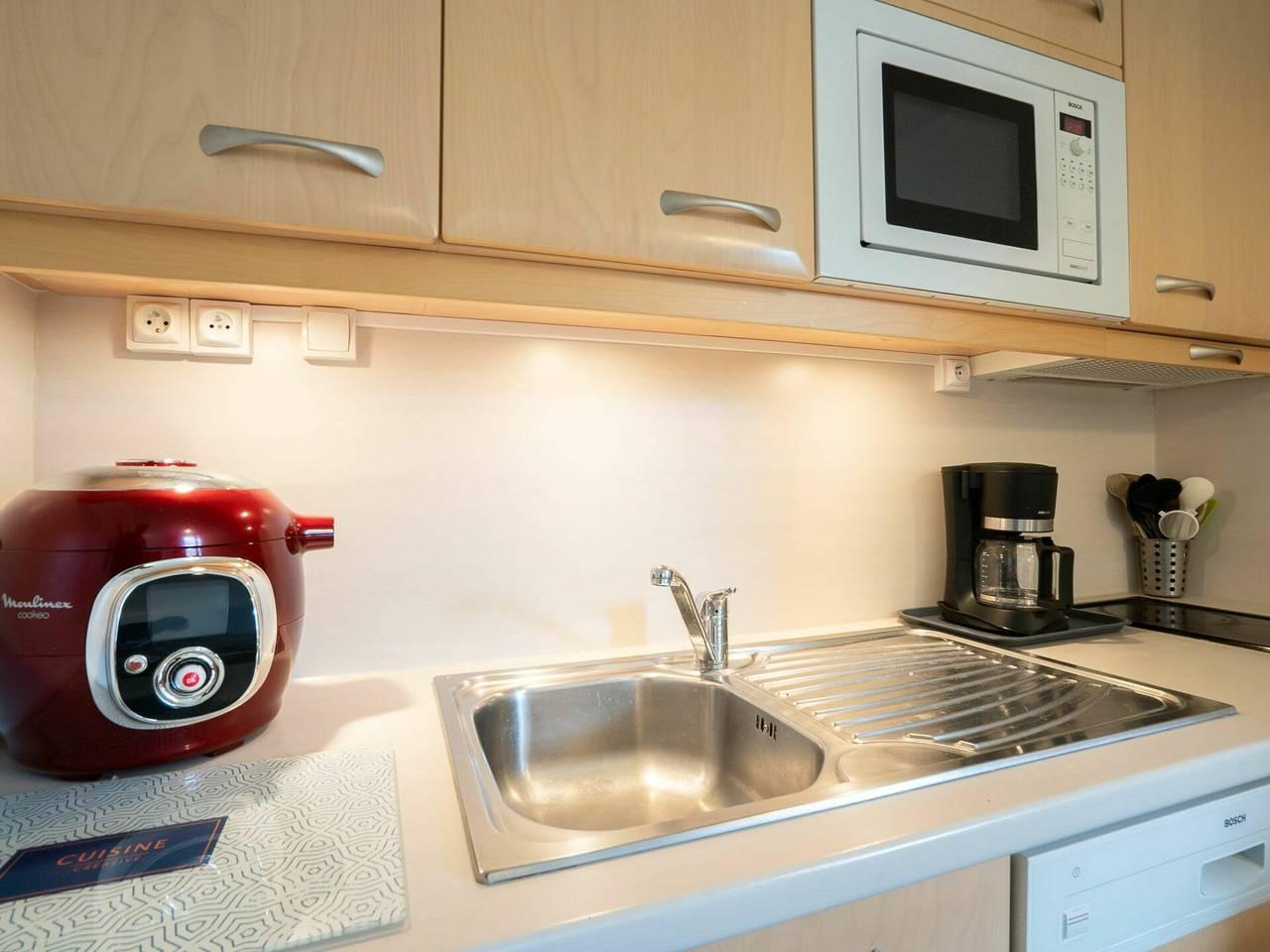 Vakantieappartement in Savoie, Frankrijk voor 6 personen foto 17