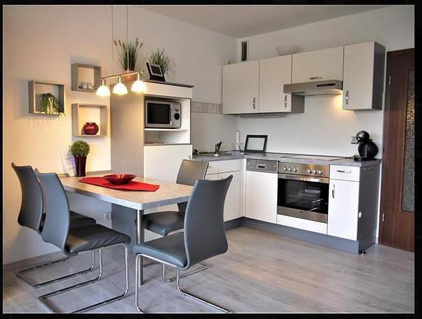 Vakantieappartement in Scharbeutz, Duitsland voor 4 personen foto 7